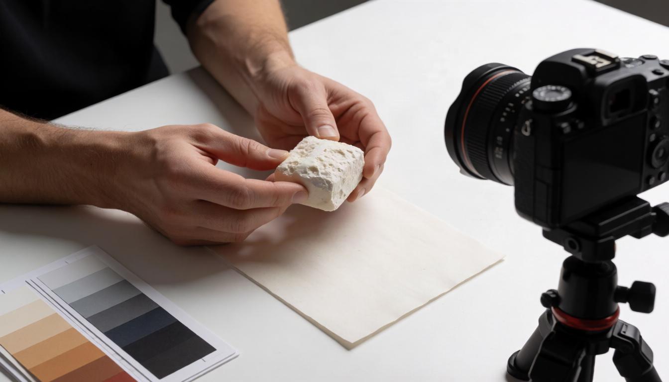 Ready to Photograph Your Products?