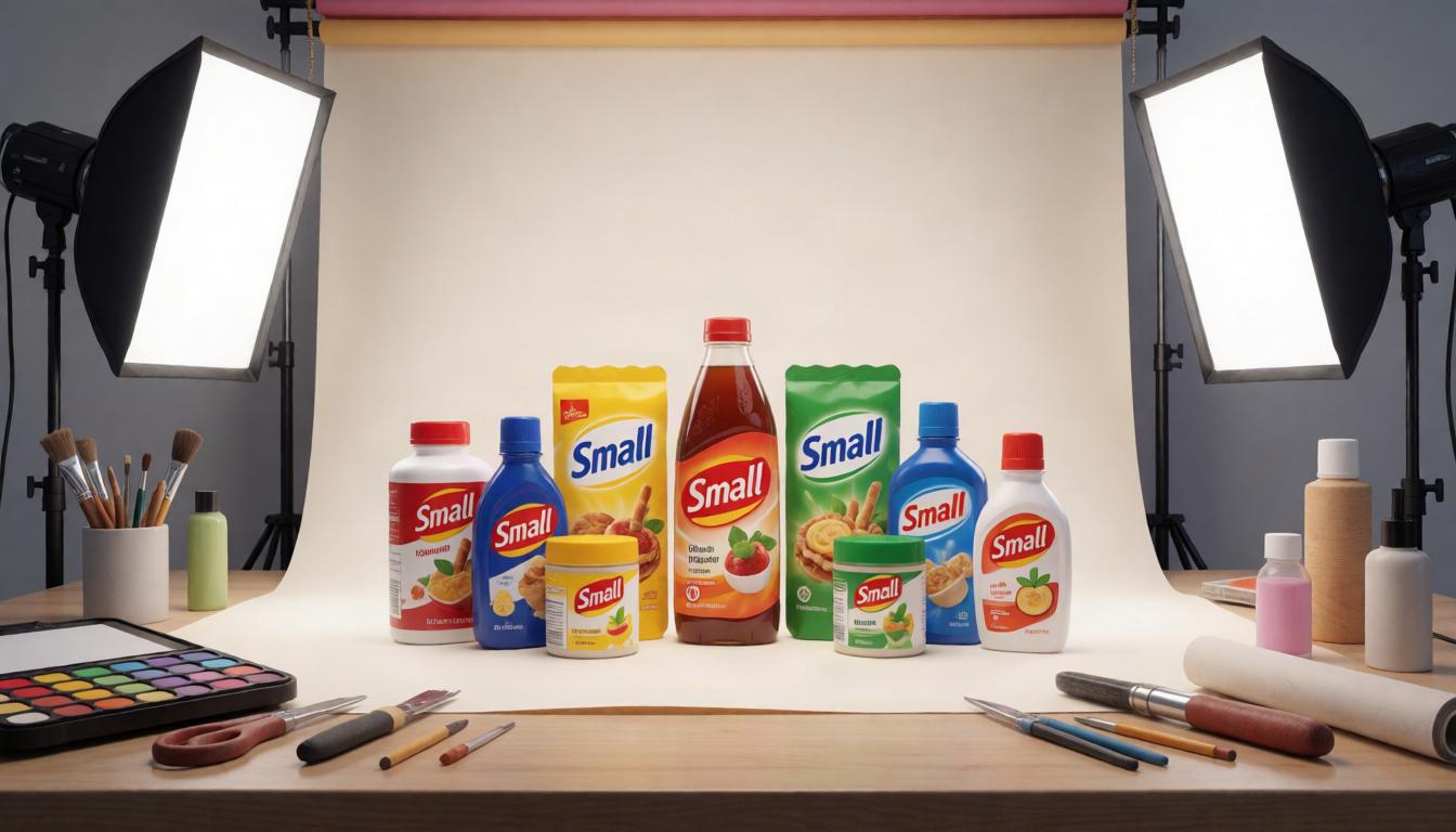 Photography That Supports Sales